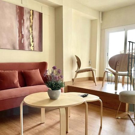Pasaje Apartamentos 론다 외부 사진