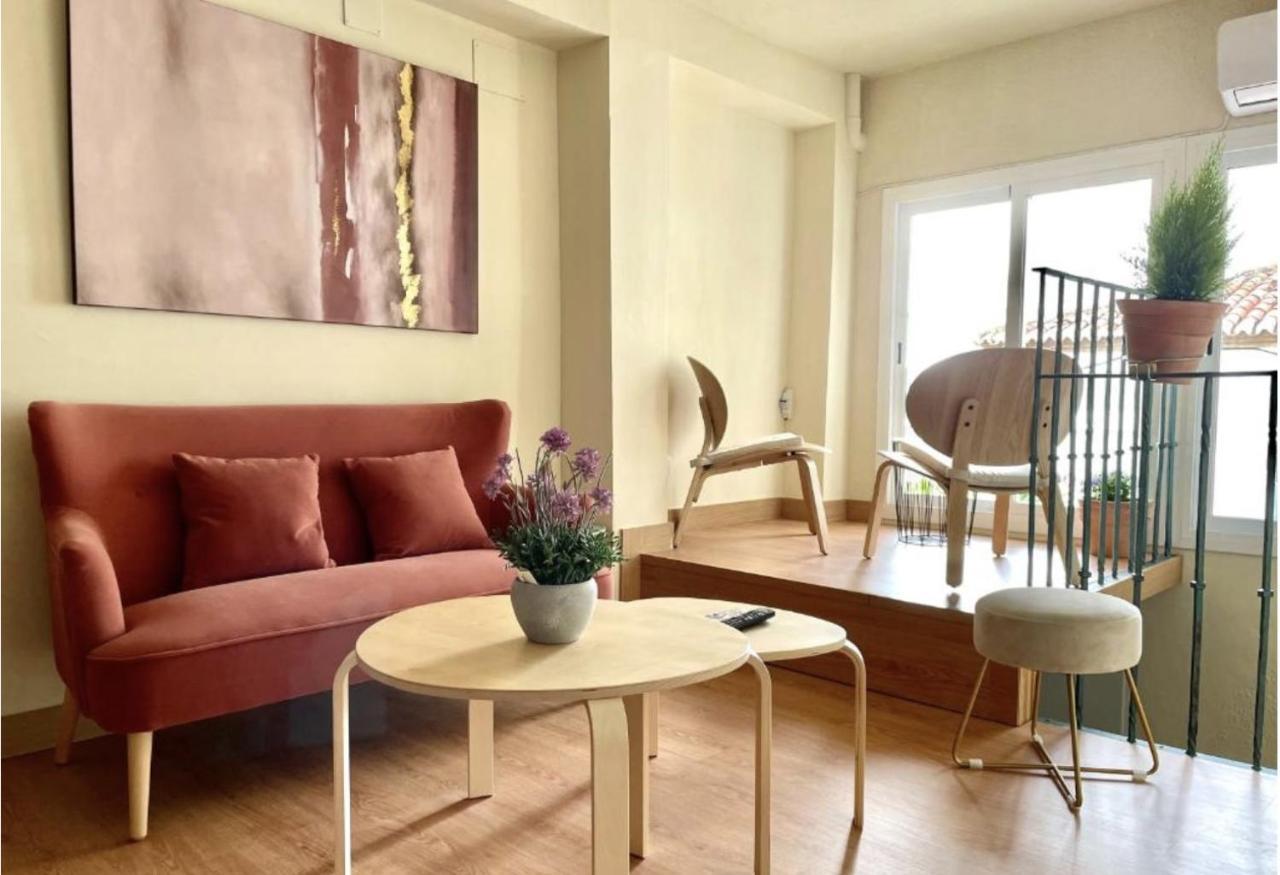 Pasaje Apartamentos 론다 외부 사진