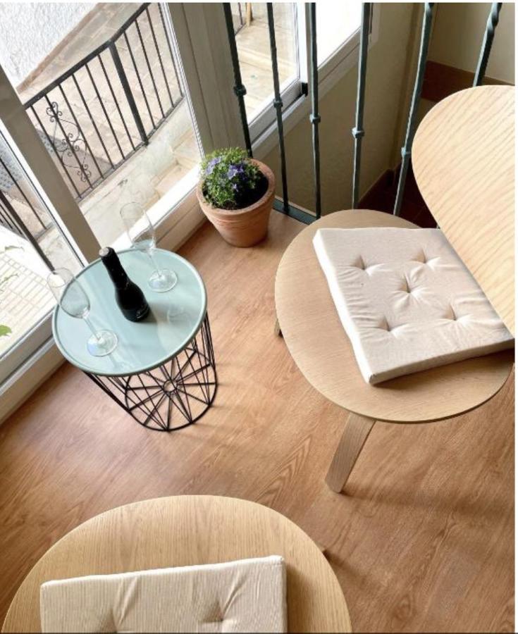 Pasaje Apartamentos 론다 외부 사진