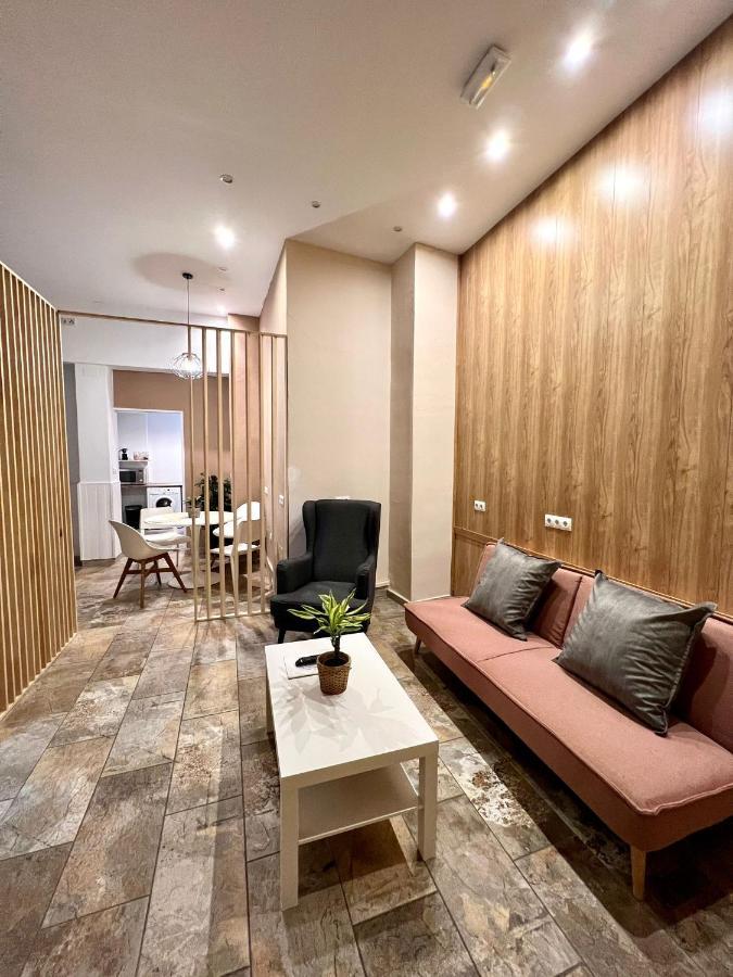 Pasaje Apartamentos 론다 외부 사진