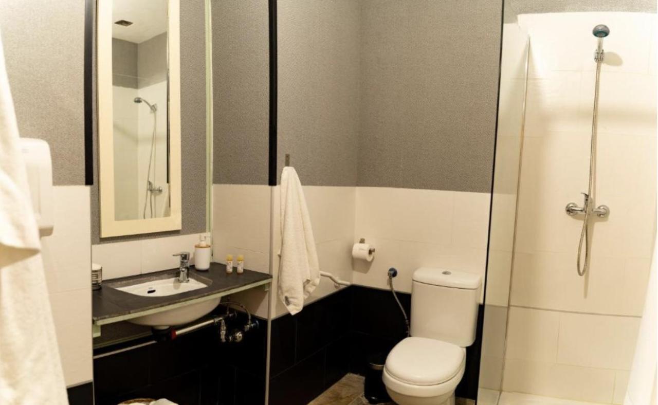 Pasaje Apartamentos 론다 외부 사진