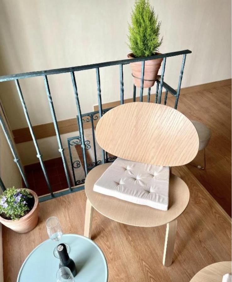 Pasaje Apartamentos 론다 외부 사진