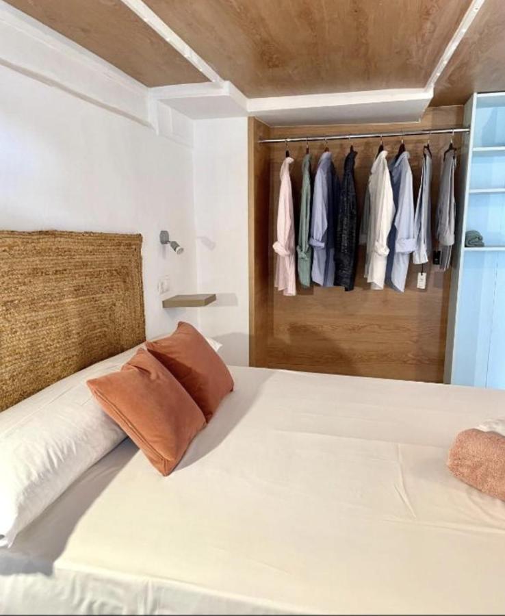 Pasaje Apartamentos 론다 외부 사진
