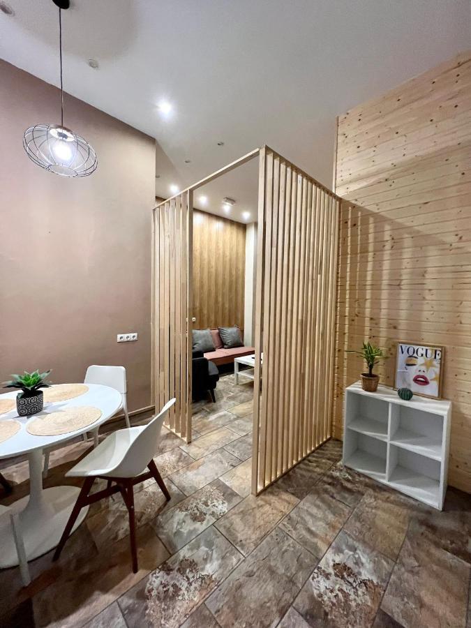 Pasaje Apartamentos 론다 외부 사진